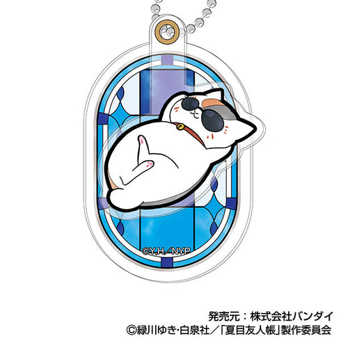 『夏目友人帳』ぷらぷらアクリルキーホルダー【BOX】